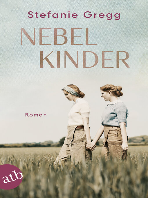 Title details for Nebelkinder by Stefanie Gregg - Wait list